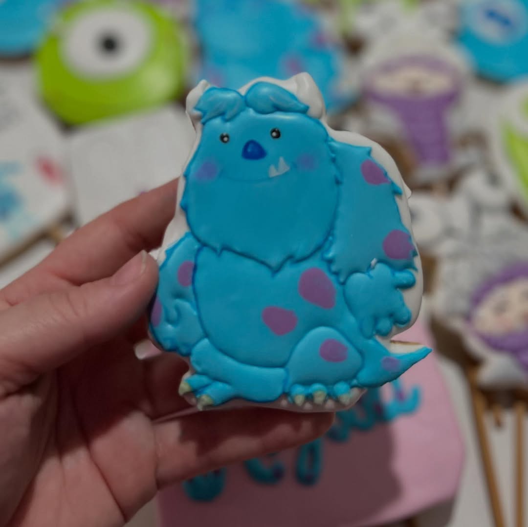 Lembrancinha personalizada