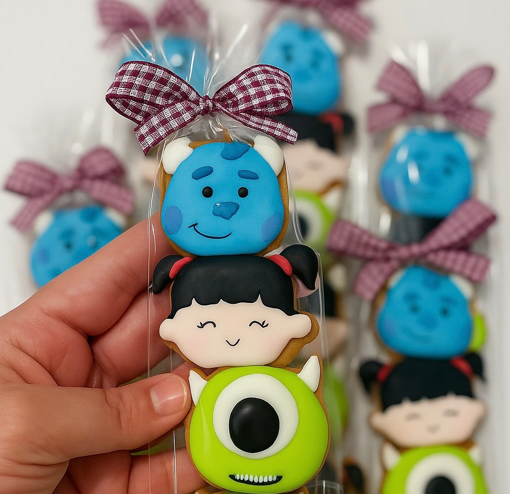 Festa cookies