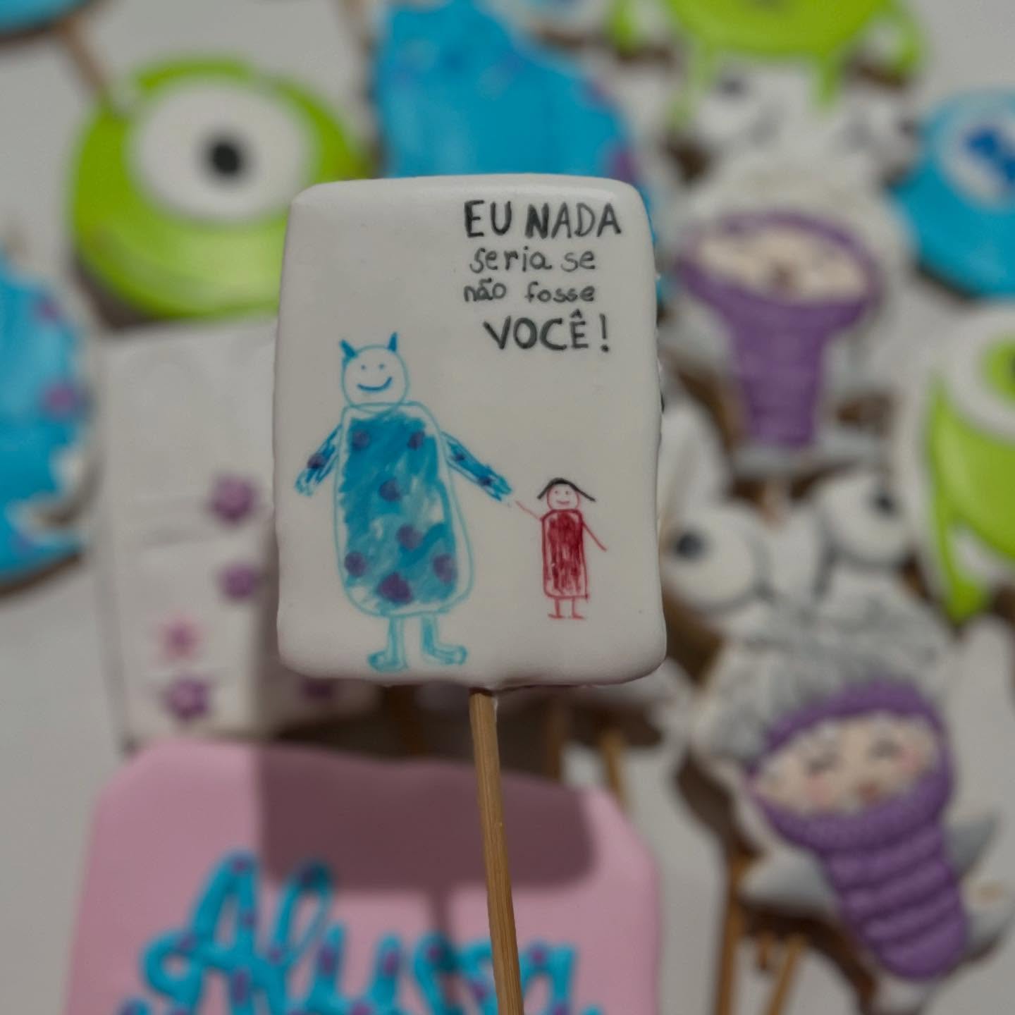 Lembrancinha