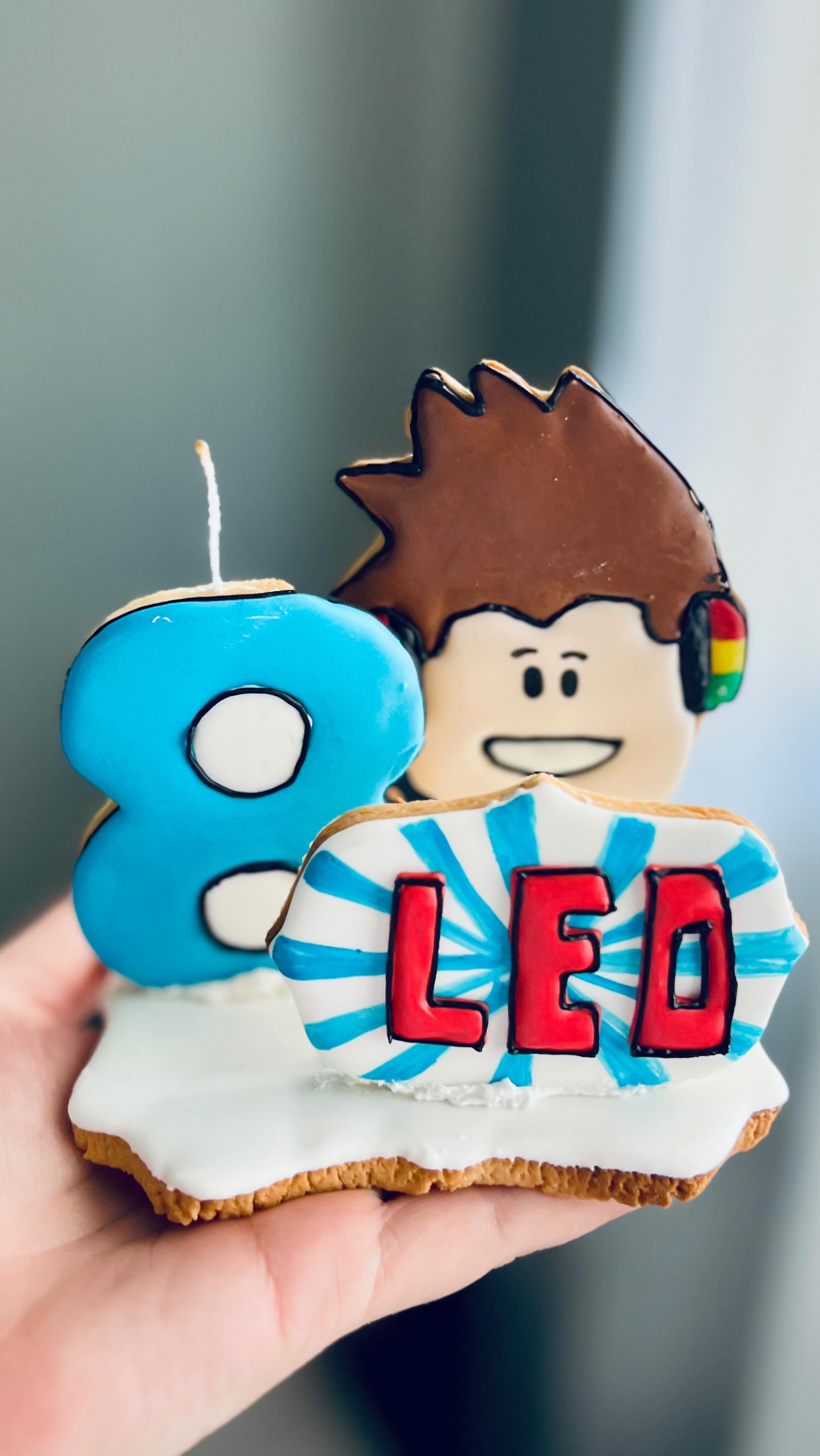 Festa bem feita